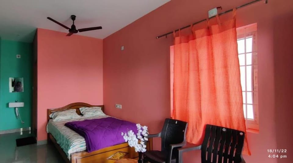 PK Residency Hotel in Tamil Nadu