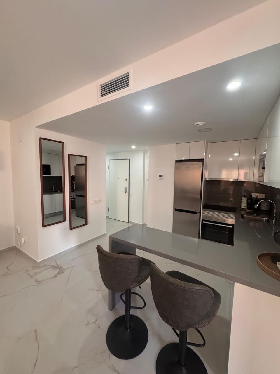 Playa del Cura View Apartment Apartment in Torrevieja