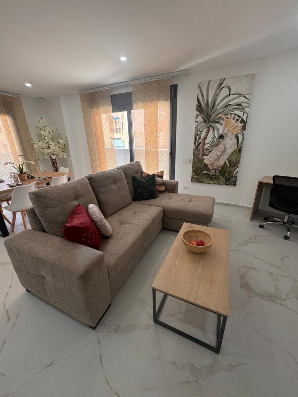 Playa del Cura View Apartment Apartment in Torrevieja