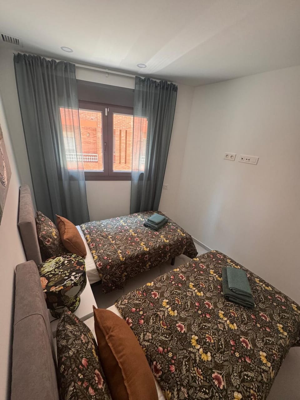Playa del Cura View Apartment Apartment in Torrevieja