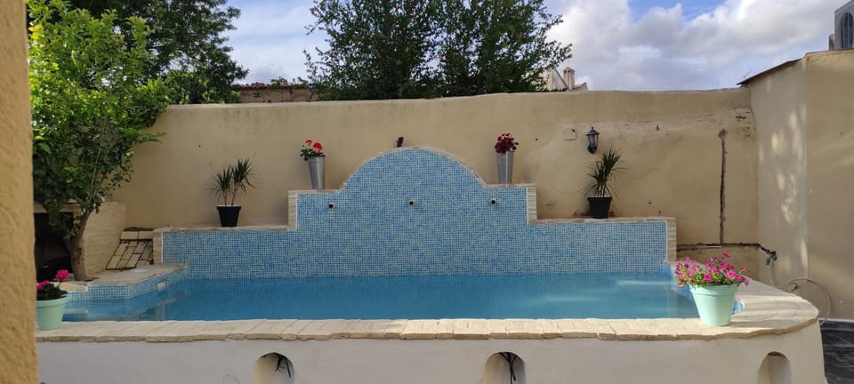 Casa Las Torres Country House in Extremadura, Spain