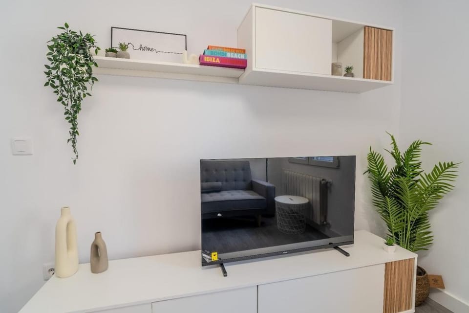 Piso nuevo bien situado Apartment in Santander