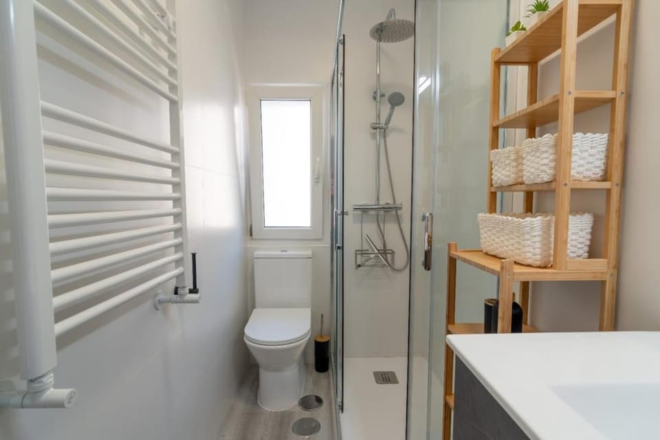 Piso nuevo bien situado Apartment in Santander