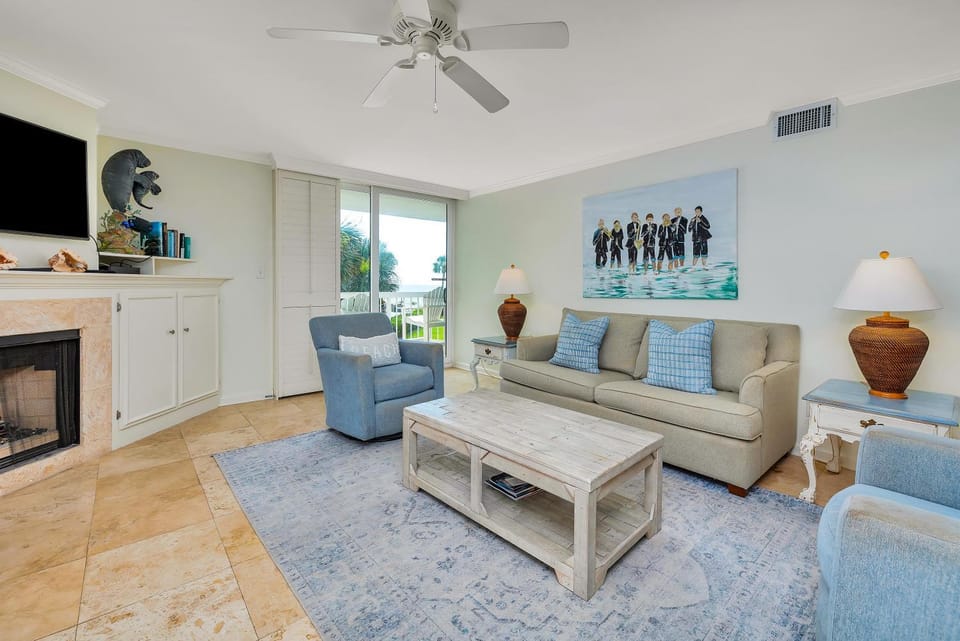King and Prince #247 House in Saint Simons Island