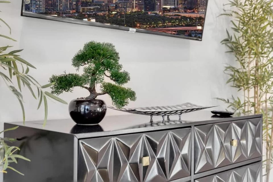 Houston Metro Loft Near Downtown and NRG House in Houston