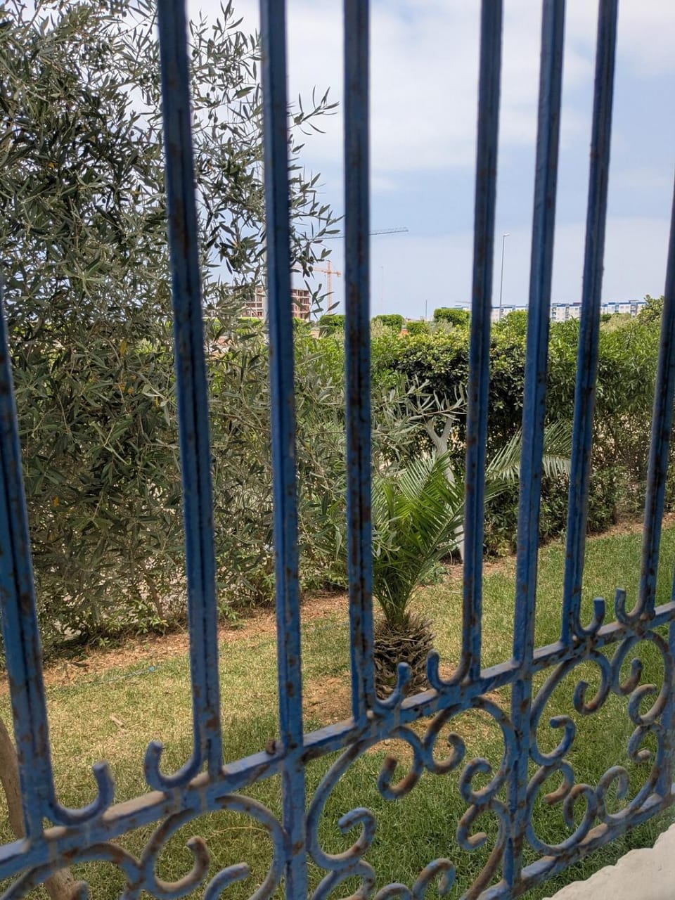 SOFIA BAY residence in Martil Apartment in Tangier-Tétouan-Al Hoceima