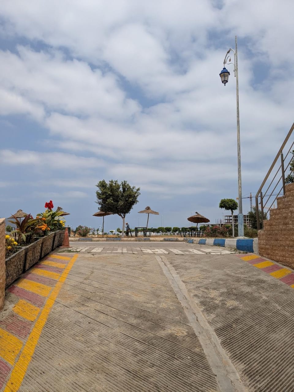 SOFIA BAY residence in Martil Apartment in Tangier-Tétouan-Al Hoceima