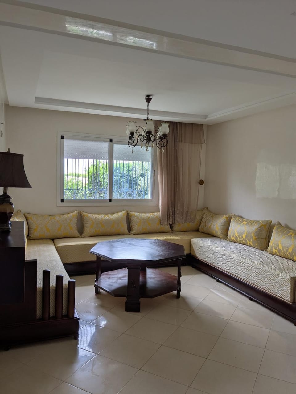 SOFIA BAY residence in Martil Apartment in Tangier-Tétouan-Al Hoceima