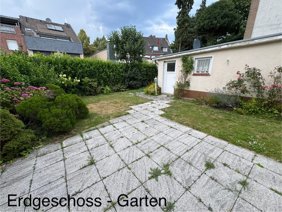 Zuhause auf Zeit in Efferen Apartment in Cologne