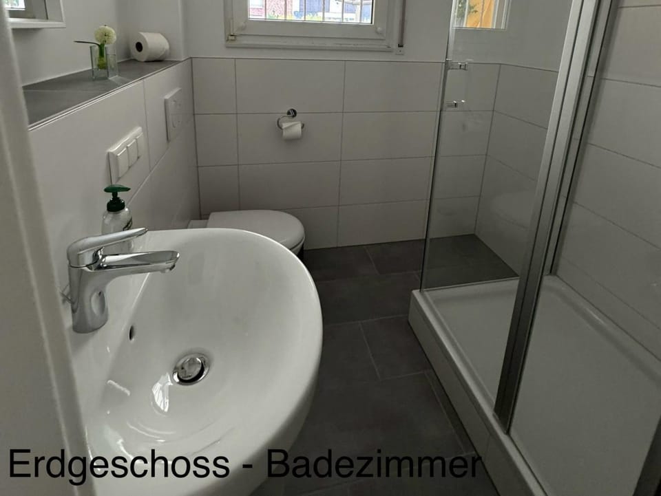 Zuhause auf Zeit in Efferen Apartment in Cologne