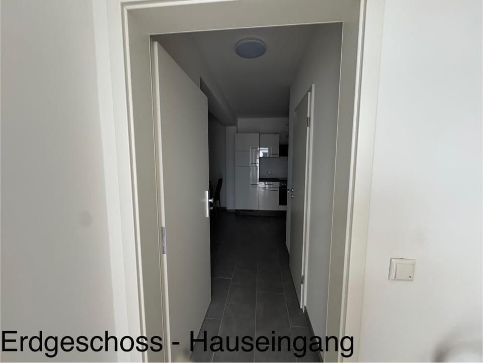 Zuhause auf Zeit in Efferen Apartment in Cologne