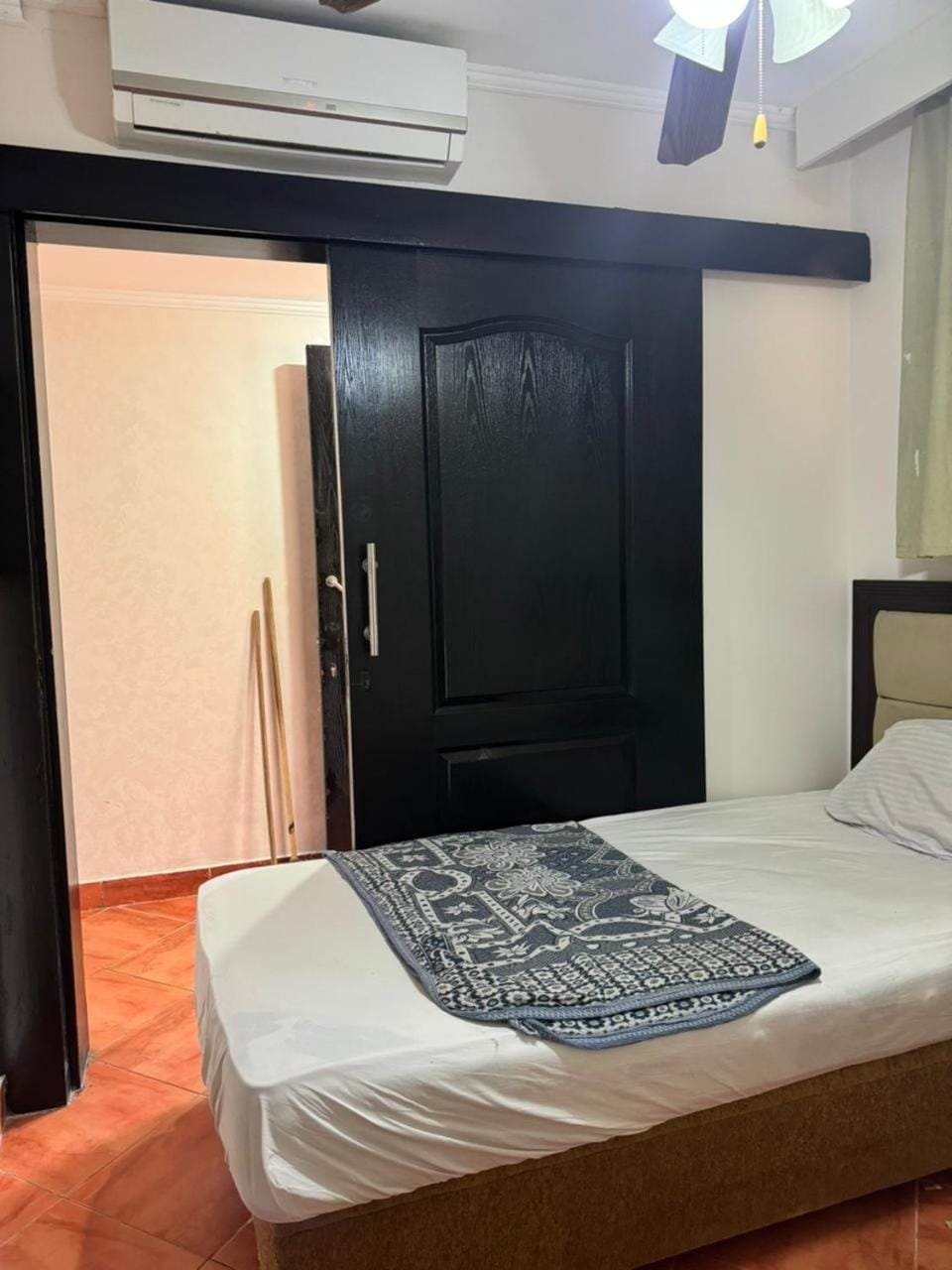 Porto Marina see view Apartment in Egypt