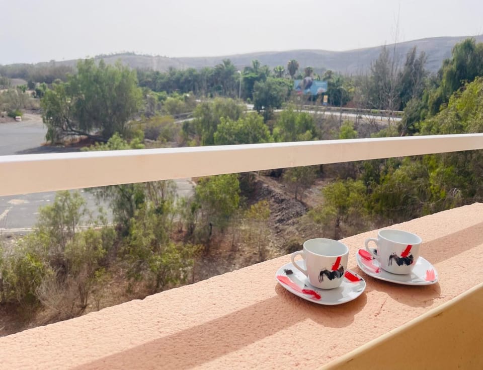 Property building, Off site, Natural landscape, View (from property/room), Balcony/Terrace