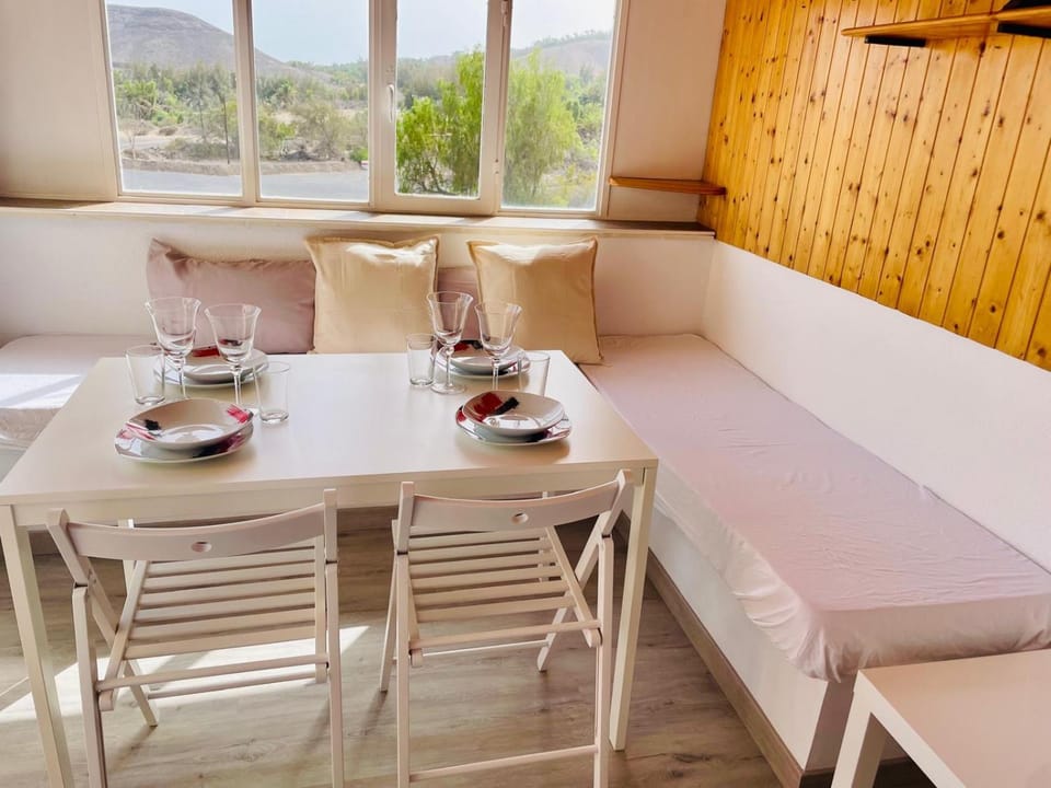 View (from property/room), Dining area