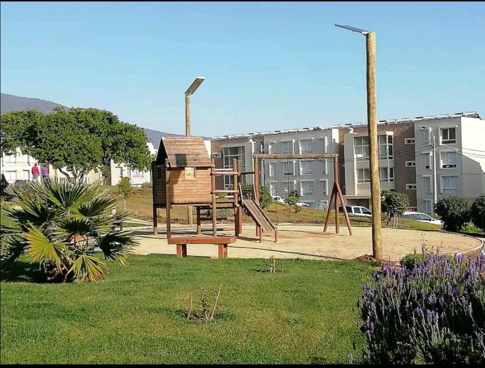 Children play ground