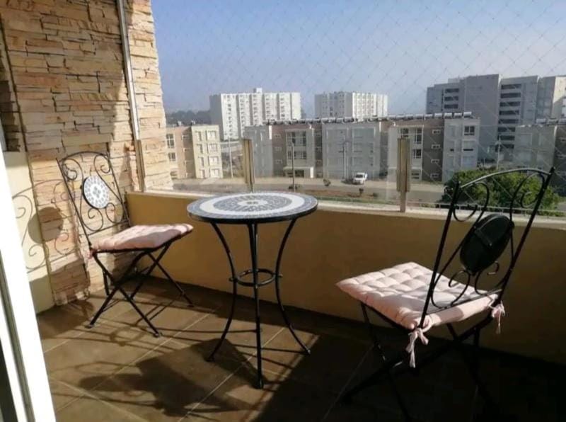 Lomas de Papudo Apartment in Valparaíso Region