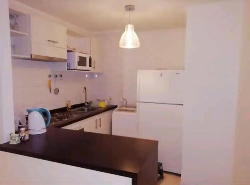 Lomas de Papudo Apartment in Valparaíso Region