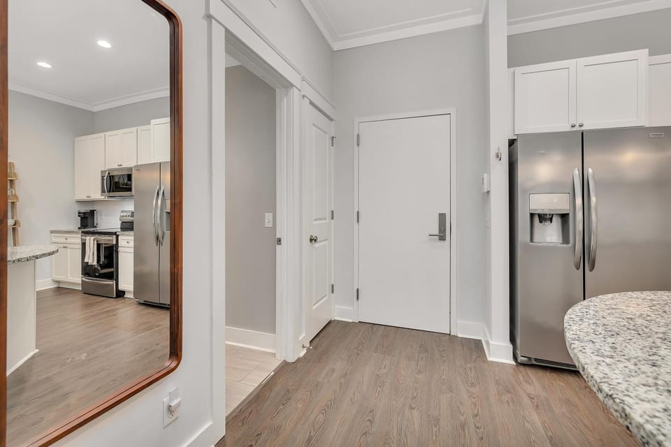 400 Ocean #2105 House in Saint Simons Island