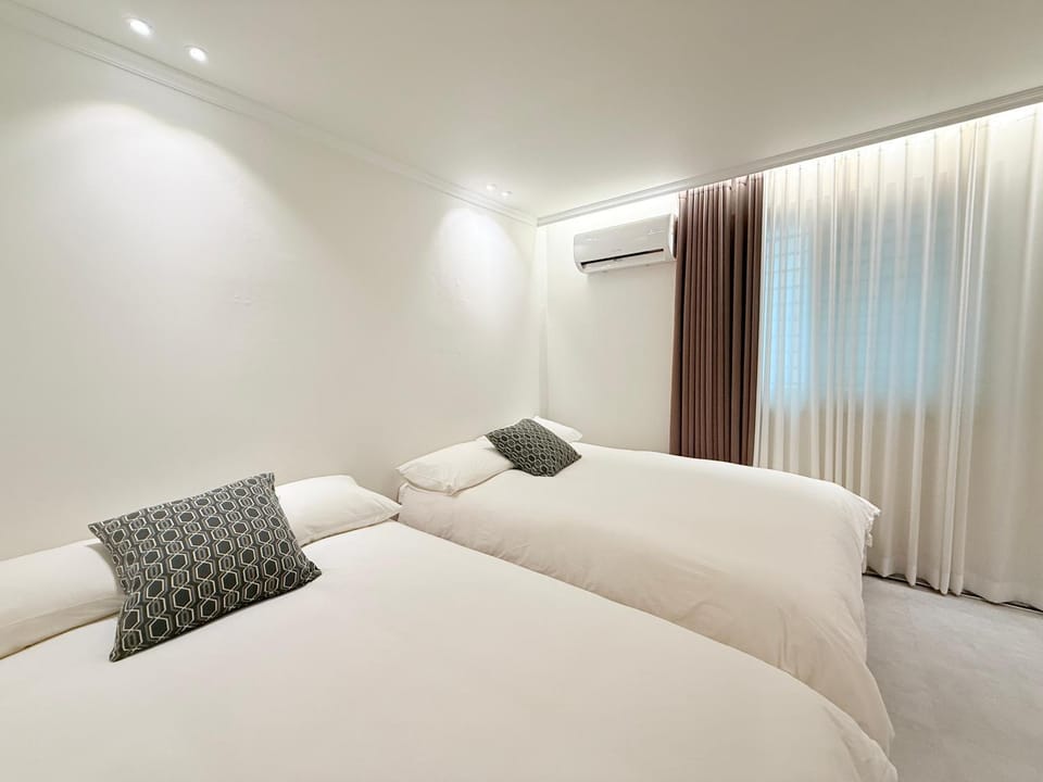 The Scape Hongdae Bed and Breakfast in Seoul