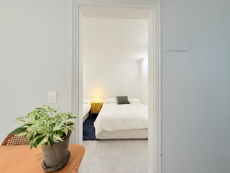 The Scape Hongdae Bed and Breakfast in Seoul