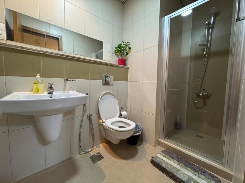 Sandoval Gardens JVC Apartment in Dubai