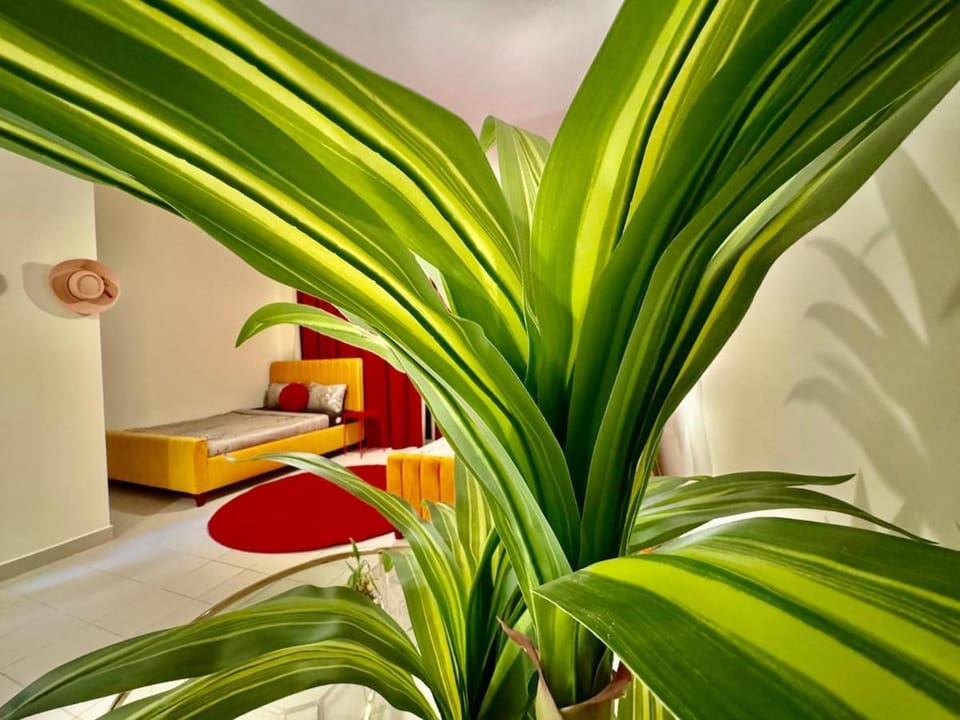 Sandoval Gardens JVC Apartment in Dubai