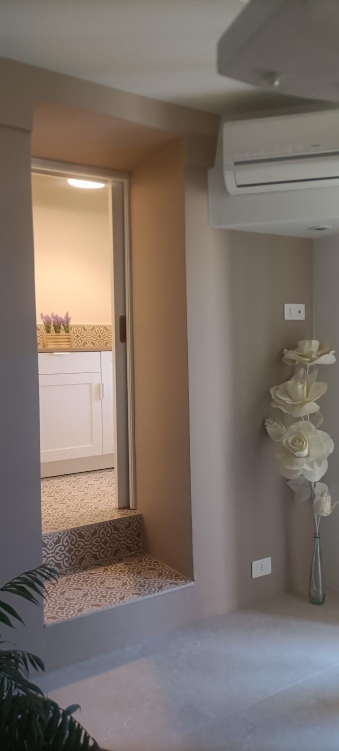 b&b Castrum Bed and Breakfast in Apulia