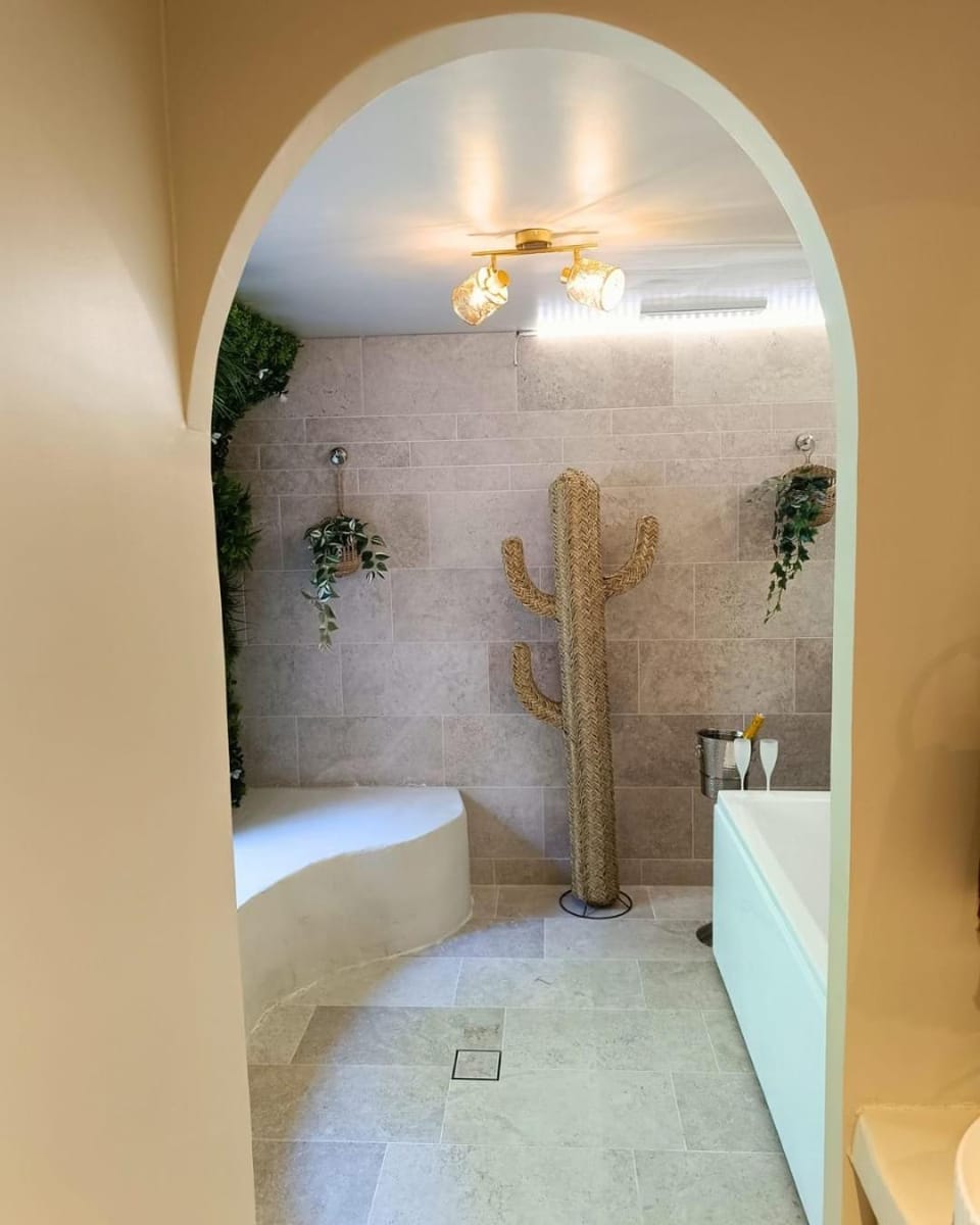 Bath