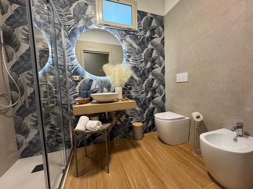 Palme Suites Apartment in Sicily