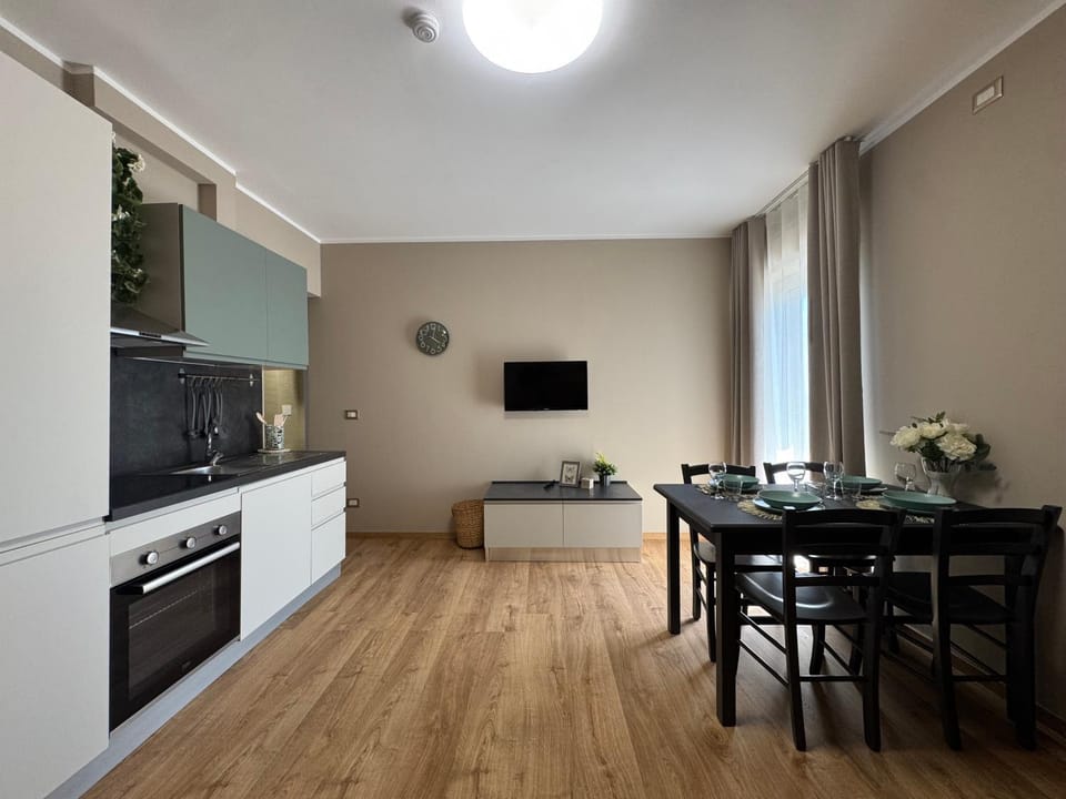 Palme Suites Apartment in Sicily