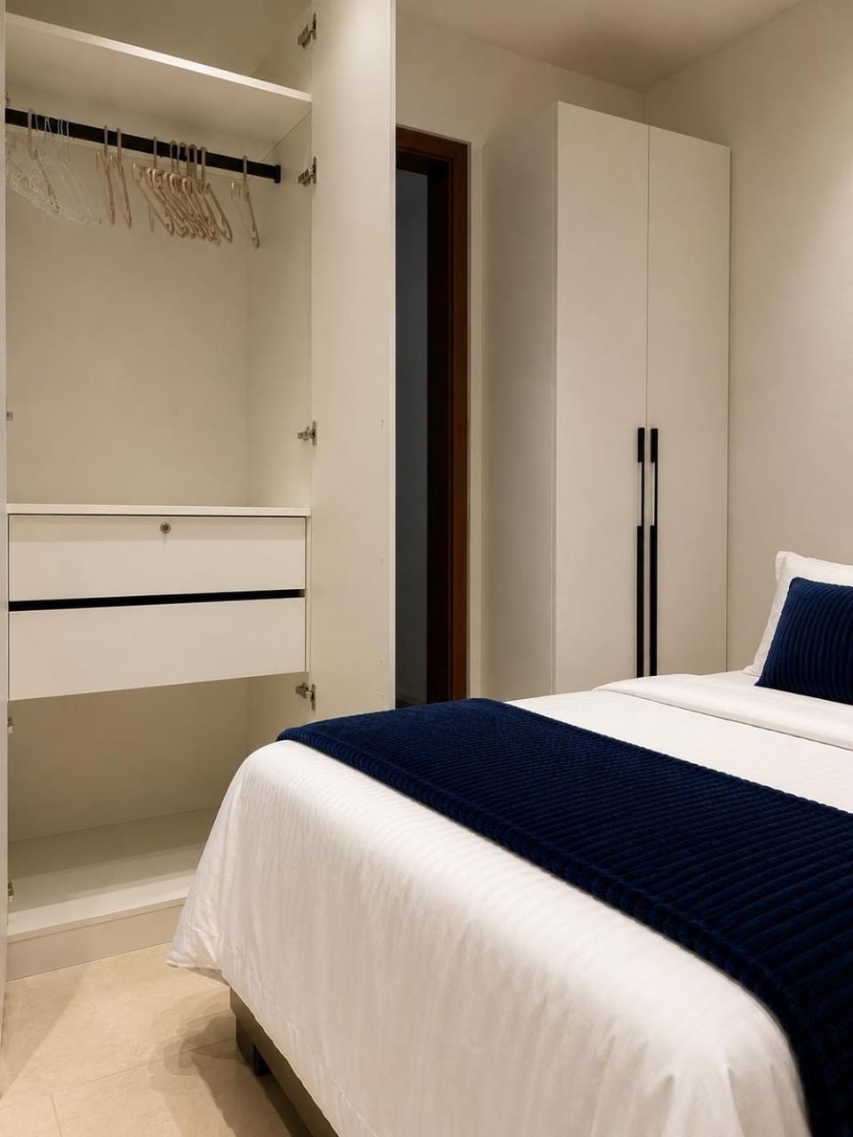 Luxury at Solaris Appartment Apartment in Accra