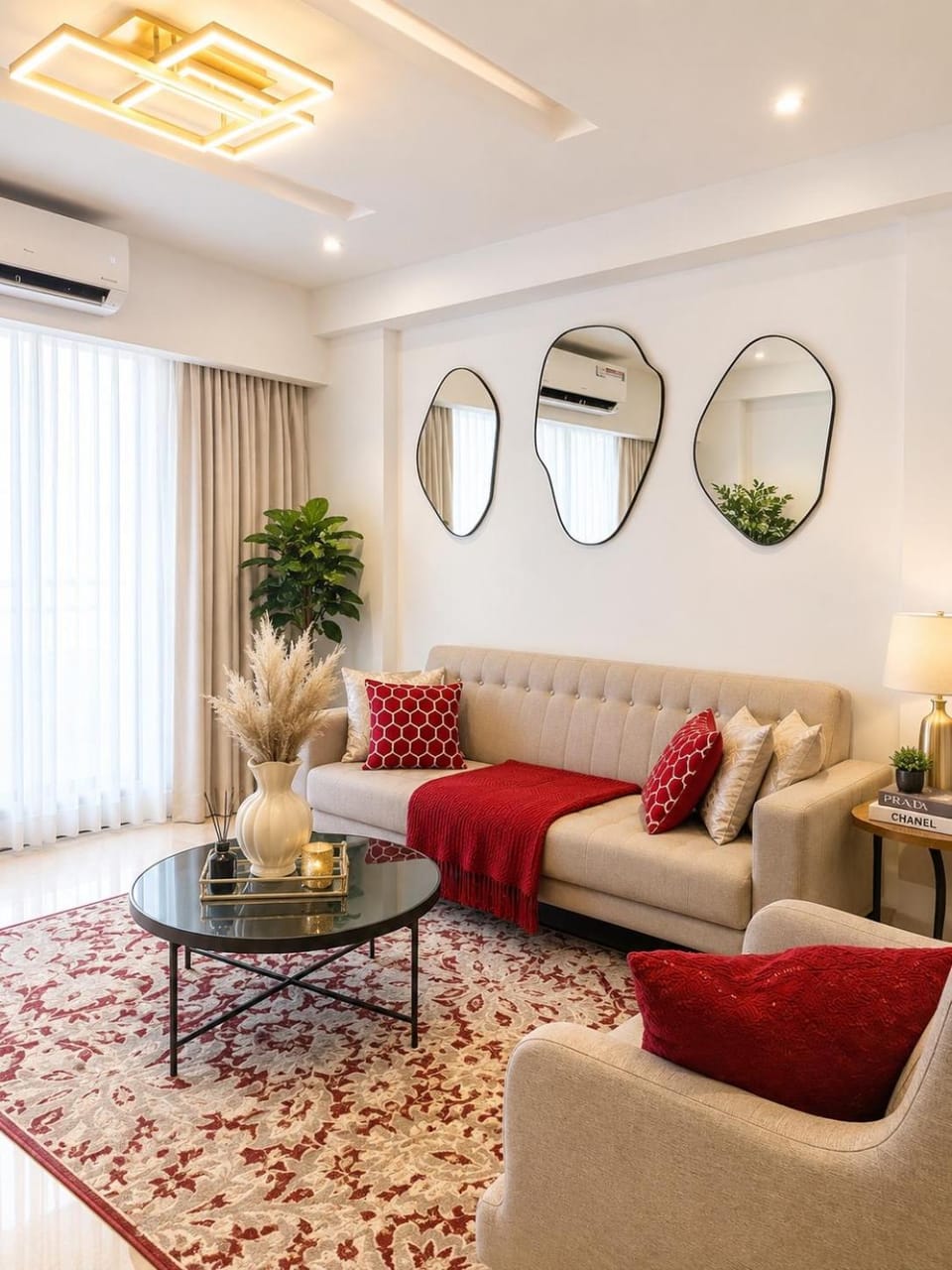 Luxury at Solaris Appartment Apartment in Accra