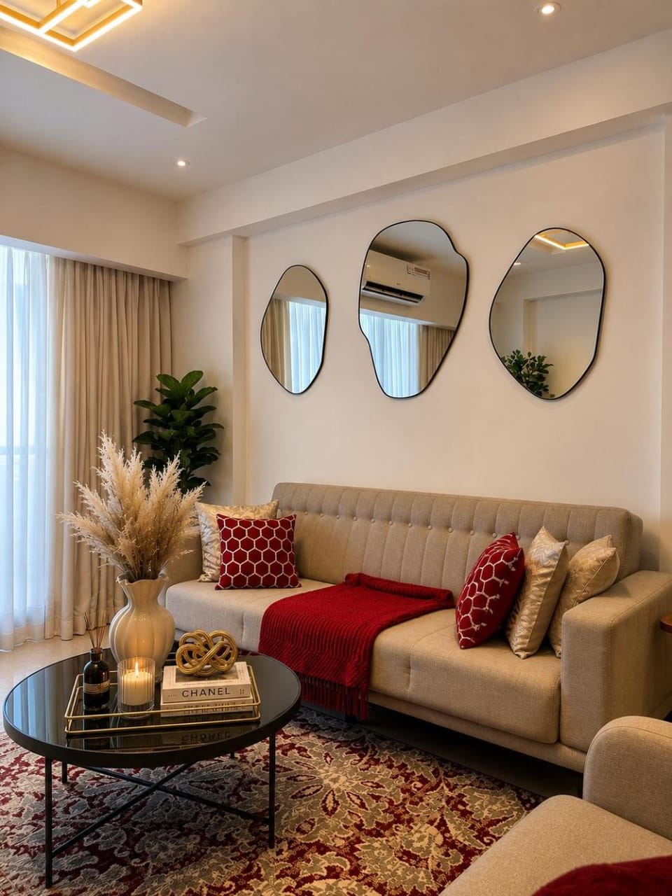 Luxury at Solaris Appartment Apartment in Accra