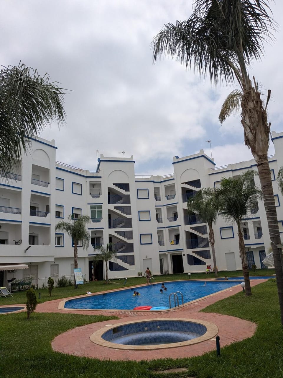 Res SOFIA BAY Apartment in Tangier-Tétouan-Al Hoceima