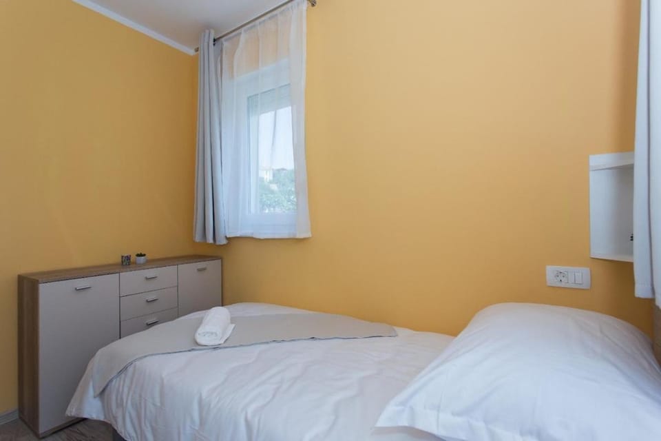 Villa Honey Villa in Šibenik-Knin County, Croatia