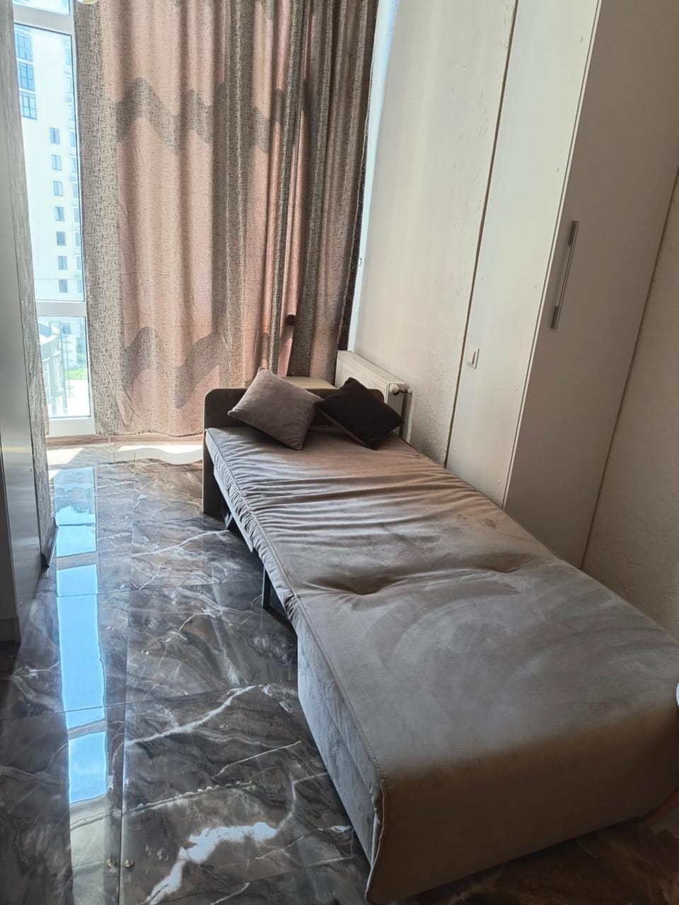 Рудий берег Apartment in Odessa