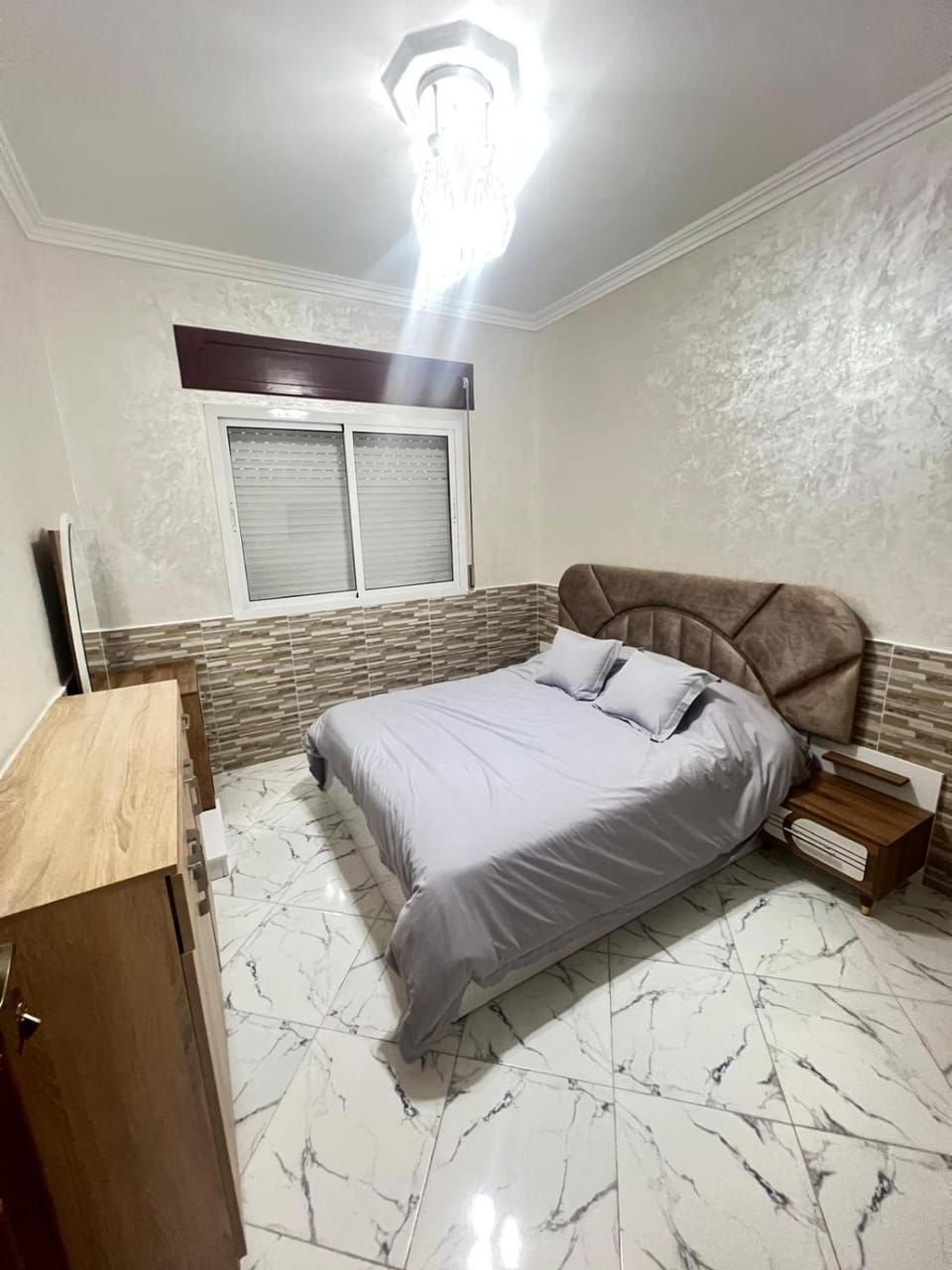 Appartement ahlen Apartment in Tangier