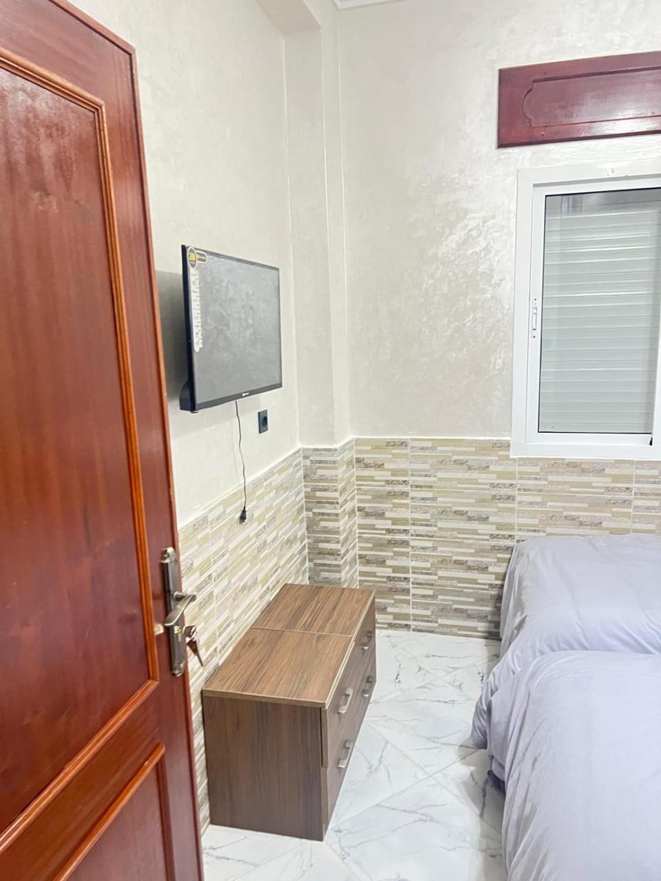 Appartement ahlen Apartment in Tangier