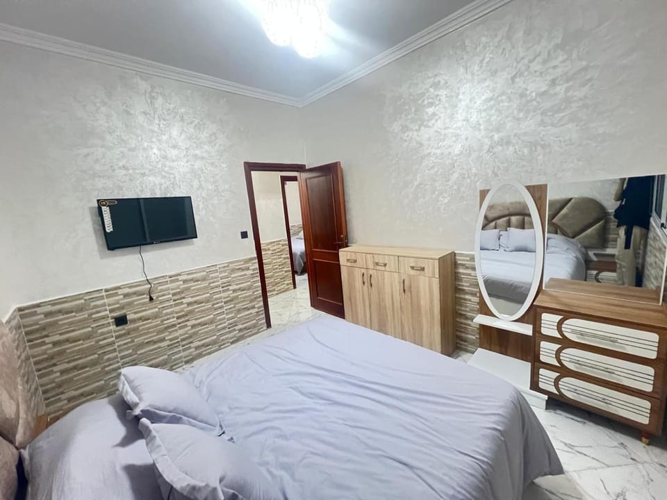 Appartement ahlen Apartment in Tangier