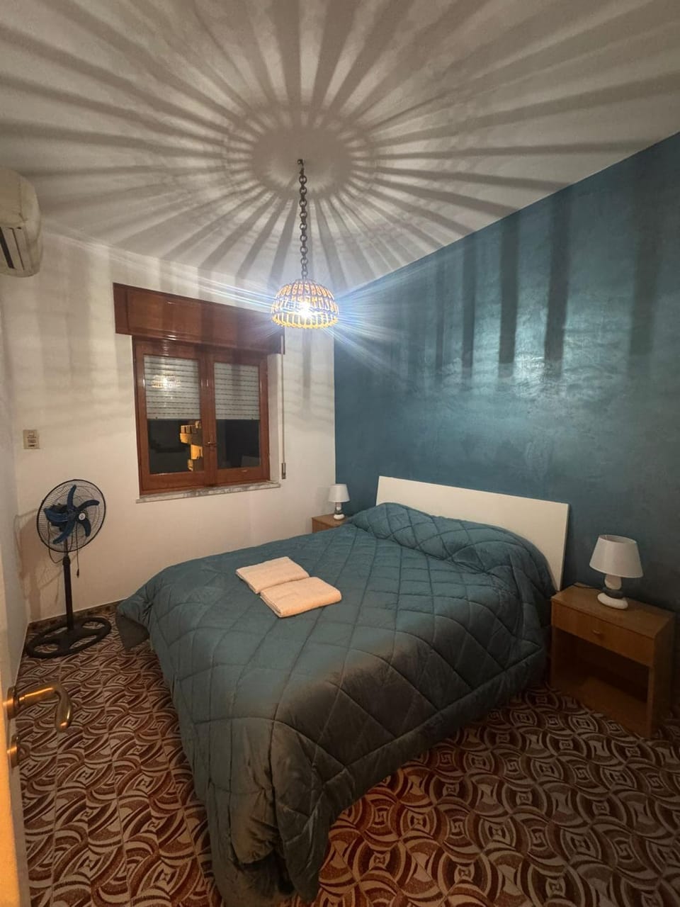 Al-Mar Apartment in Tropea