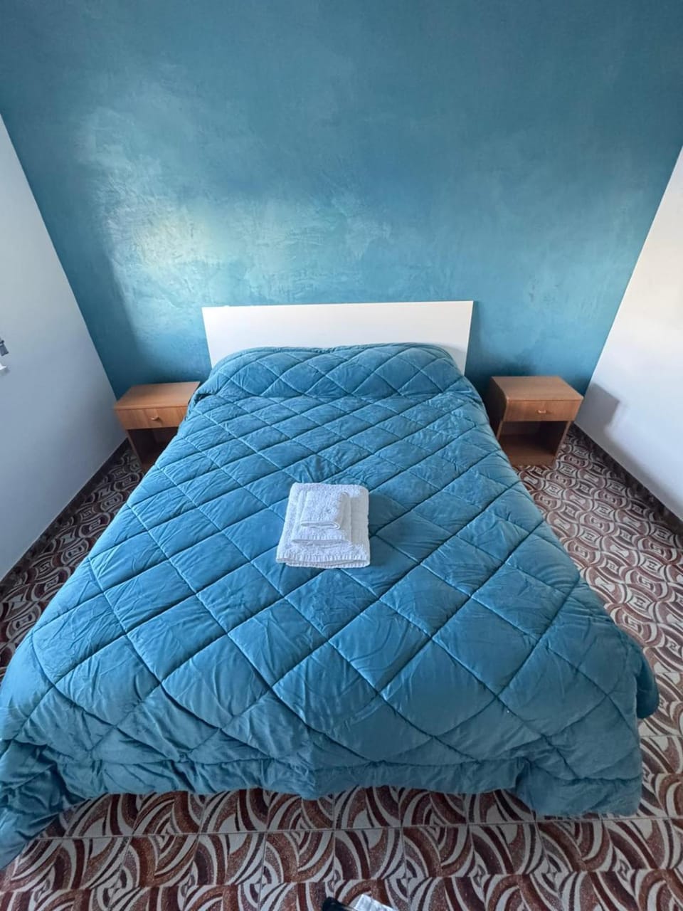 Al-Mar Apartment in Tropea