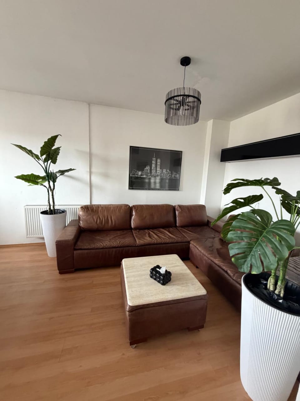 Pilsen flat Apartment in Czechia