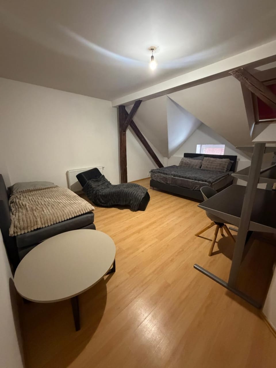 Pilsen flat Apartment in Bavaria
