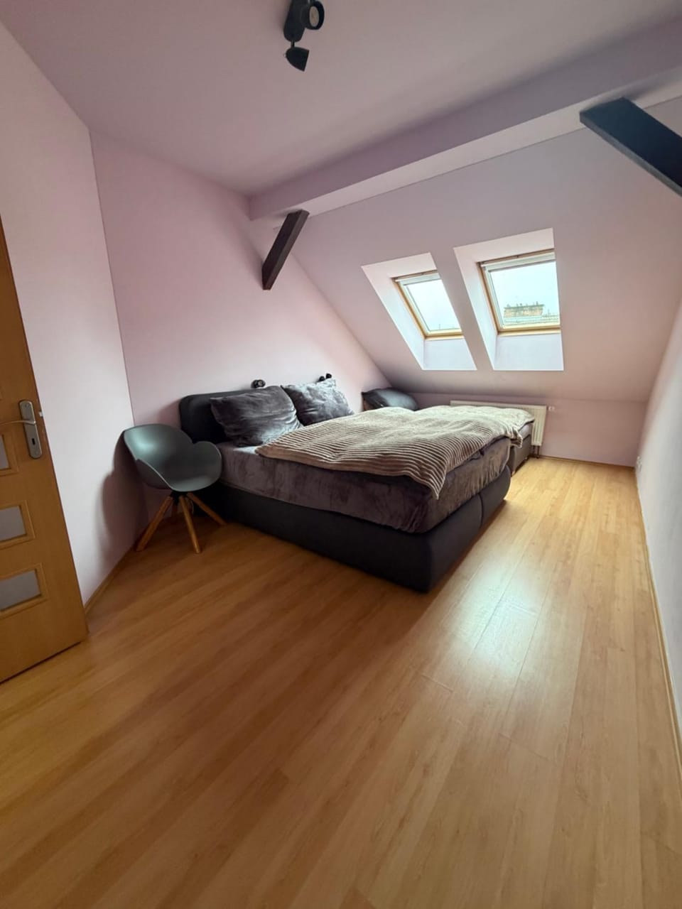 Pilsen flat Apartment in Bavaria
