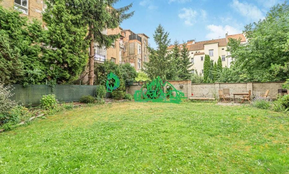 Garden, Garden