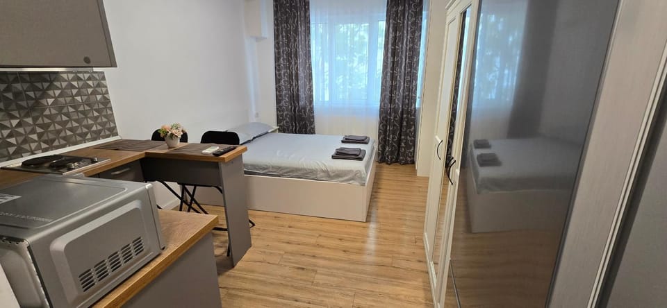 Mamaia Bulevard Residences 112 Apartment in Constanta