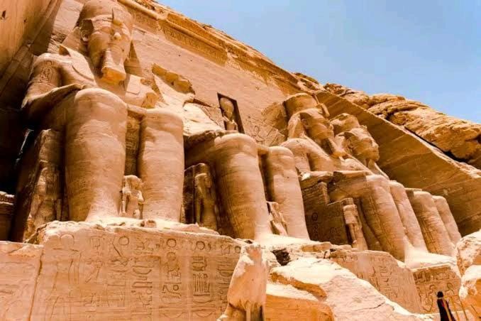 Renova Pyramids View Hotel in Egypt