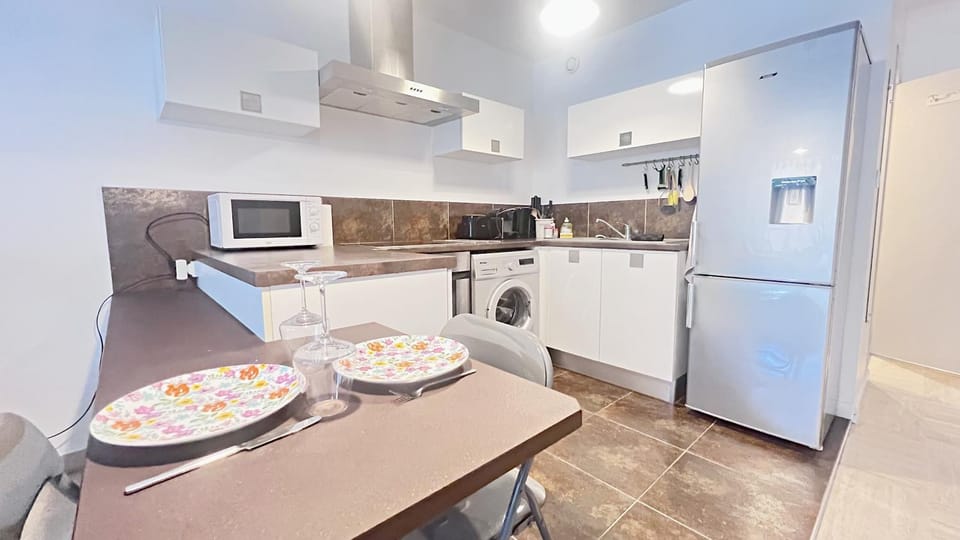 Il Cielo Apartment in Nice
