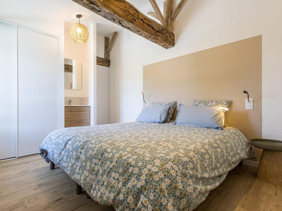 Gîte rénové proche plages, parking, jardin privatif, terrasse sud-est - FR-1-306-1315 House in Pays de la Loire