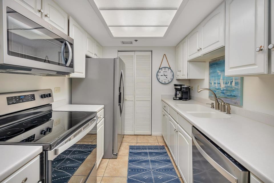 Beach Club #101 House in Saint Simons Island